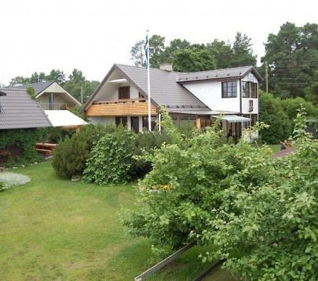 Bed and Breakfast Laane Pansion Käsmu Exterior foto