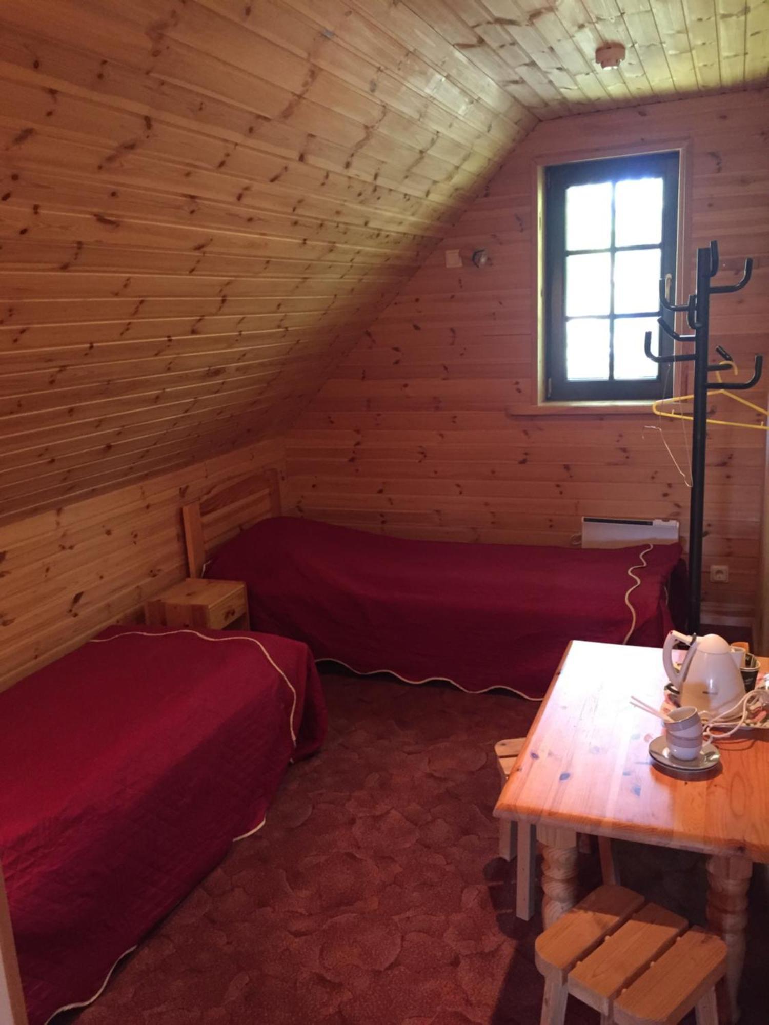 Bed and Breakfast Laane Pansion Käsmu Exterior foto