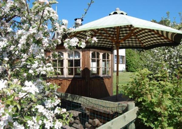 Bed and Breakfast Laane Pansion Käsmu Exterior foto